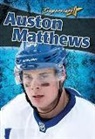 Julia Sillett - Auston Matthews