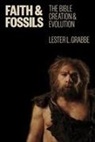 Lester L Grabbe, Lester L. Grabbe - Faith and Fossils