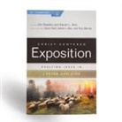 James Shaddix - Exalting Jesus in 2 Peter, Jude