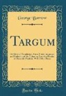 George Borrow - Targum