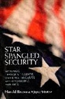 Harold Brown, Brown Harold - Star Spangled Security
