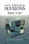 Alicia H. Munnell, Munnell Alicia H. - State and Local Pensions