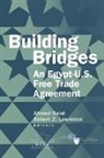 Ahmed Lawrence Galal, Ahmed Galal, Galal Ahmed, Robert Lawrence, Robert Z Lawrence, Robert Z. Lawrence... - Building Bridges