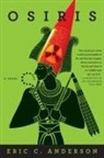 Eric C. Anderson - Osiris