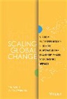 E Ganju, Erin Ganju, Erin Heyman Ganju, Cory Heyman - Scaling Global Change