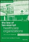 Bruce R. Hopkins, Thomas K. Hyatt, Thomas K. Hopkins Hyatt - Law of Tax-Exempt Healthcare Organizations, 2018 Supplement