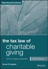 Bruce R. Hopkins - Tax Law of Charitable Giving, 2018 Cumulative Supplement