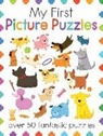 Moira Butterfield, Moira/ Rimmington Butterfield, Natasha Rimmington - My First Picture Puzzles
