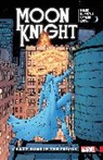 Max Bemis, Bemis Max, Jacen Burrows, Jacen Burrows, Burrows Jacen - Moon Knight: Legacy Vol. 1 - Crazy Runs In The Family