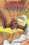 Gerry Duggan, Duggan Gerry, Mike Hawthorne, Scott Koblish, Matteo Lolli, Matteo Lolli... - Bucket List