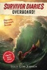Terry Lynn Johnson, Jani Orban - Overboard!