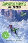 Terry Lynn Johnson, Jani Orban - Avalanche!