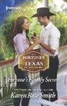 Karen Rose Smith - Fortune's Family Secrets