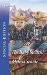 Melissa Senate - The Baby Switch!