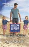 Lynne Marshall - Soldier, Handyman, Family Man