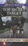 Dana Mentink - Top Secret Target