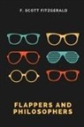 F. Scott Fitzgerald - Flappers and Philosophers