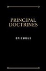 Epicurus - Principal Doctrines
