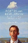 Kevin Hart, Kevin (University of Virginia Hart, Professor Kevin (University of Virginia Hart - Poetry and Revelation