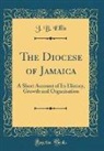 J. B. Ellis - The Diocese of Jamaica