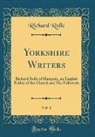 Richard Rolle - Yorkshire Writers, Vol. 1