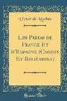 Victor De Rochas - Les Parias de France Et d'Espagne (Cagots Et Bohémiens) (Classic Reprint)