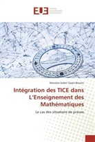 Menekse Seden Tapan-Broutin - Intégration des TICE dans L'Enseignement des Mathématiques