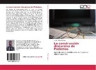 Daniel Pinto Pajares - La construcción discursiva de Podemos