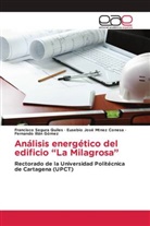 Fernando Illán Gómez, Eusebio Jos Mtnez Conesa, Eusebio José Mtnez Conesa, Francisc Segura Quiles, Francisco Segura Quiles - Análisis energético del edificio "La Milagrosa"