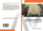 Janay Ilya Grünenfelder - Real Estate Crowdfunding versus Open Property Funds