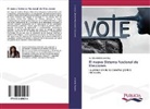 Yurisha Andrade Morales - El nuevo Sistema Nacional de Elecciones
