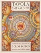 Claudio Romo - Tavola smeraldina