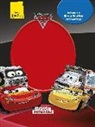 Cars 3. Historias animadas