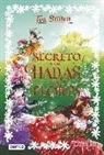 Tea Stilton - Tea Stilton especial 5. El secreto de las hadas de las flores