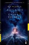 Agatha Christie - Asesinato en el Orient Express