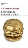 Salman Rushdie - La decadencia de Nerón Golden