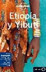 Jean-Bernard Carillet, Anthony Ham - Etiopía y Yibuti