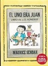 Maurice Sendak, Maurice Sendak - El Uno Era Juan