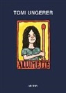 Óscar Senra Gómez, Tomi Ungerer, Tomi Ungerer - Allumette