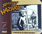 JOHNNY HAZARD 1948-1950