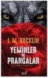 J. M. Rocklin - Yeminler ve Prangalar