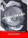 Philip M Parker, Philip M. Parker, Philip M. (Insead) Parker, Parker Philip M. - Physioeconomics