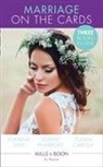 Susan Carlisle, Sophie Pembroke, Joanna Sims, Joanna Pembroke Sims - Marriage on the Cards