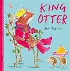 JANE PORTER, Jane Porter - King Otter