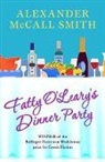 McCall Smith, Alexan Mccall Smith, Alexander McCall Smith - Fatty O'Leary's Dinner Party