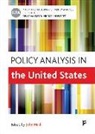 John Hird, John A. Hird, John Hird, John A Hird, John A. Hird - Policy Analysis in the United States