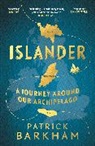 Patrick Barkham, Patrick (Y) Barkham, Barkham Patrick - Islander