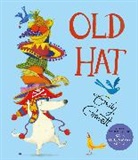 Emily Gravett, Gravett Emily - Old Hat