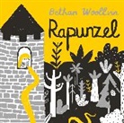 Bethan Woollvin, Woollvin Bethan - Rapunzel