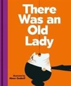 Abner Graboff, Abner Graboff - There Was an Old Lady